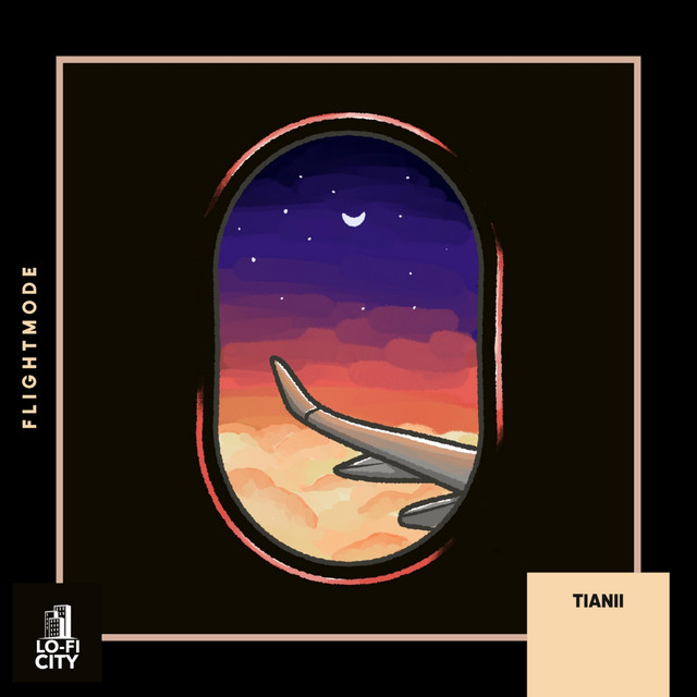 Flightmode cover art