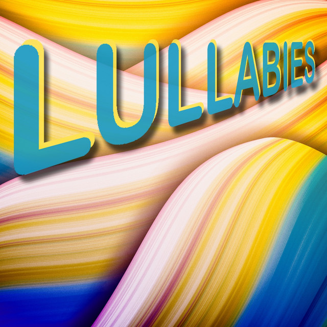 Lullabies cover art