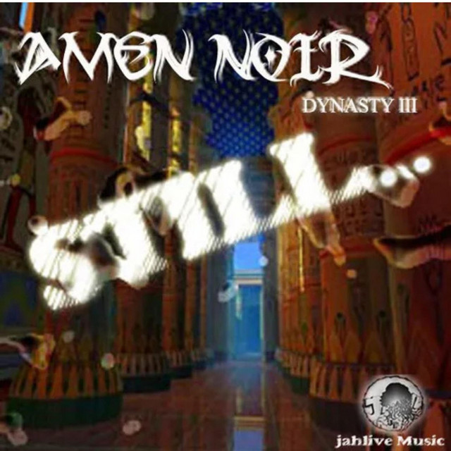 Still cover art