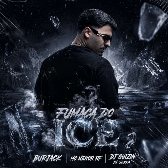 Fumaça Do Ice