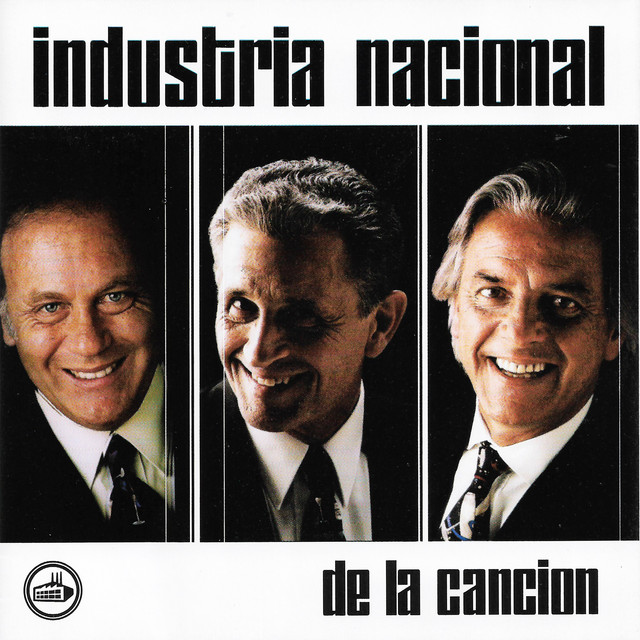 De la Canción cover art