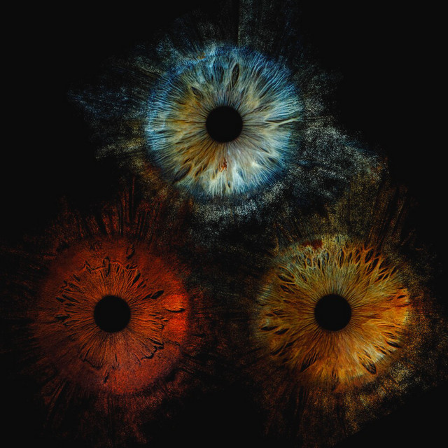 undefined album image