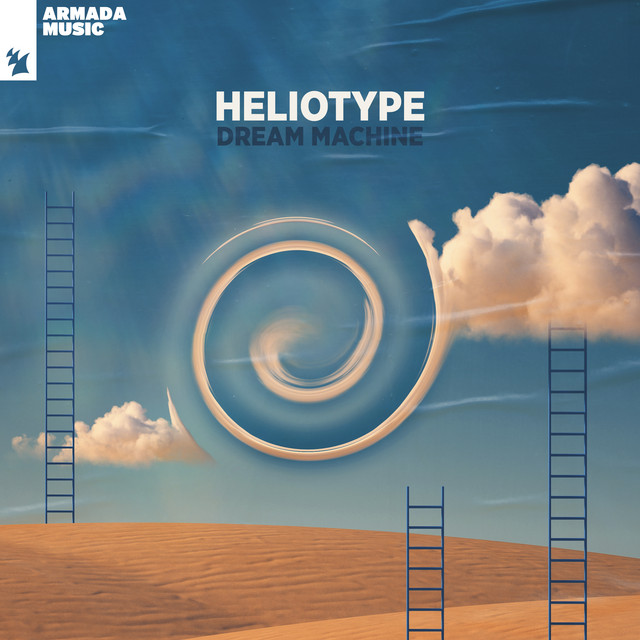 Dream Machine cover