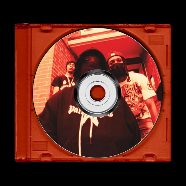 Villains, pt. 2 Flipp - Slowed