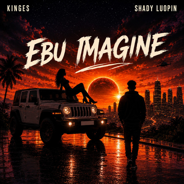 Ebu Imagine