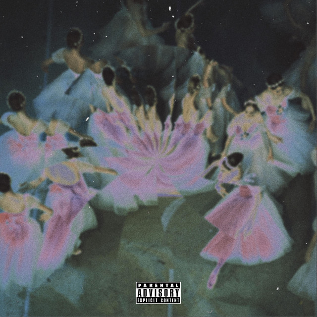 LONELY TRAP BOY cover art