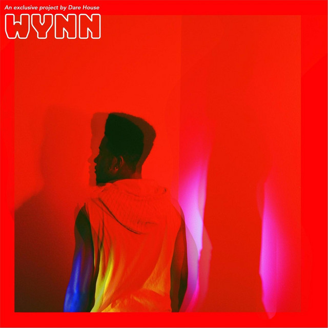 Wynn cover art