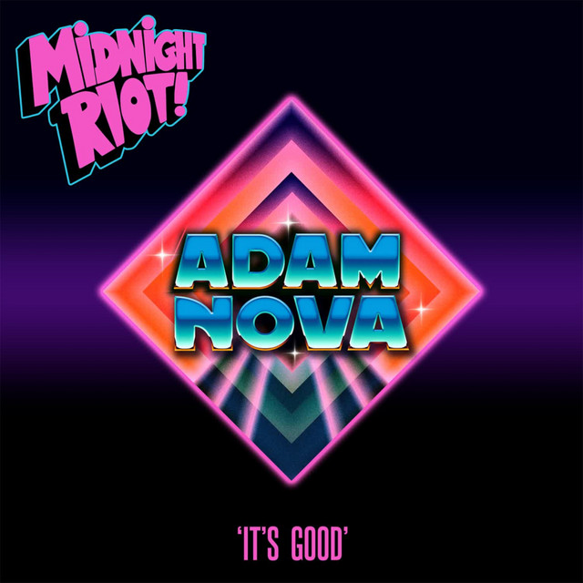 It's Good - Extended Mix album art