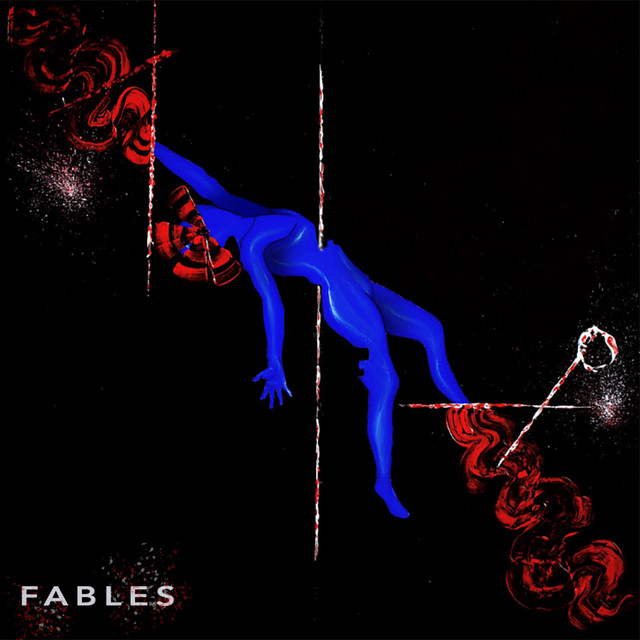 Fables cover art