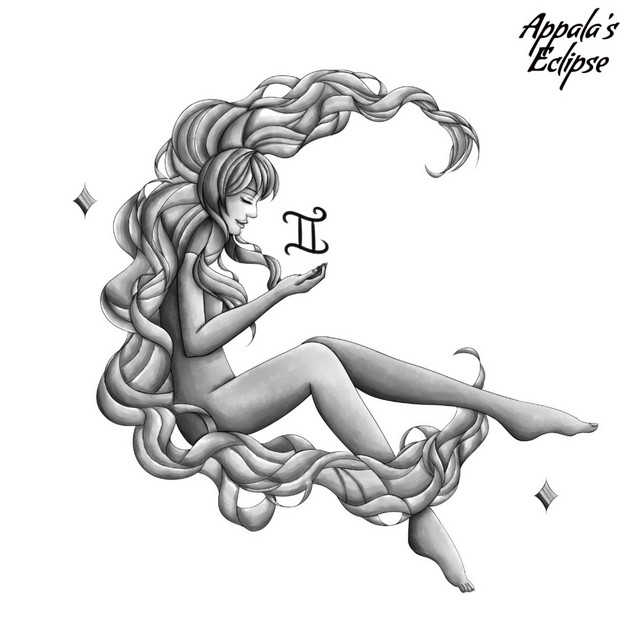 Appala's Eclipse: 2 cover art