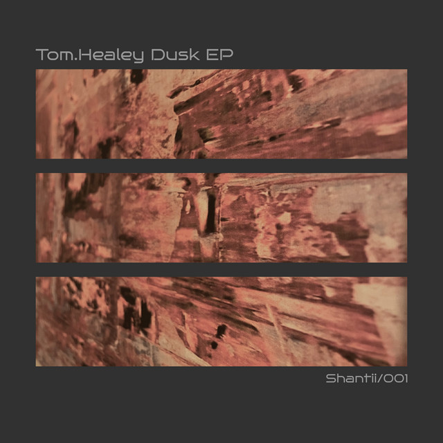 Dusk EP cover art