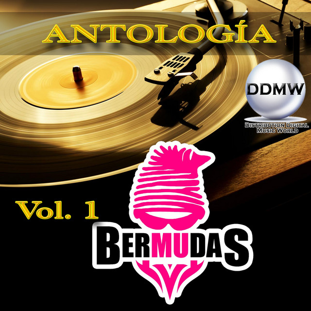 Antologia, Vol. 1 cover art