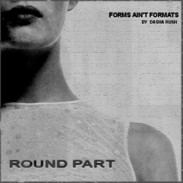 Forma ain't Formats (round part) cover art