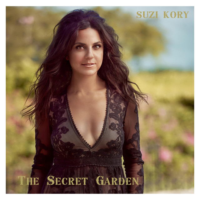The Secret Garden cover