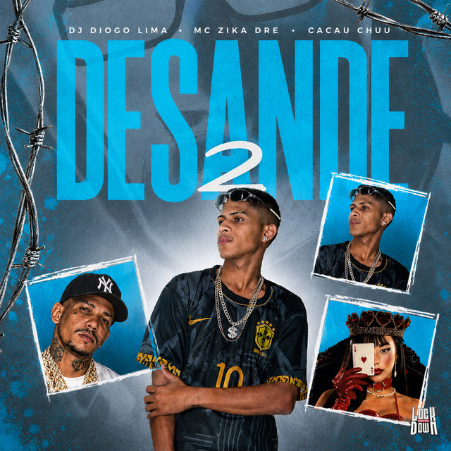 Desande 2