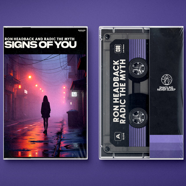 Signs Of You - Lalea Mix
