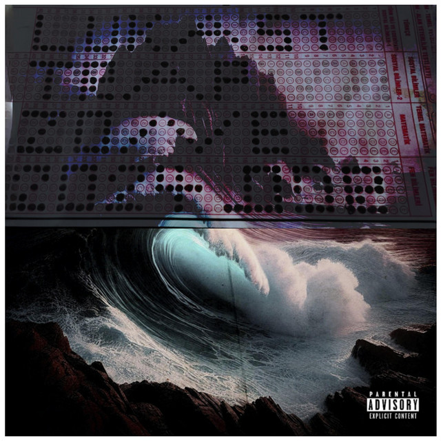 TRAP ZONE cover art