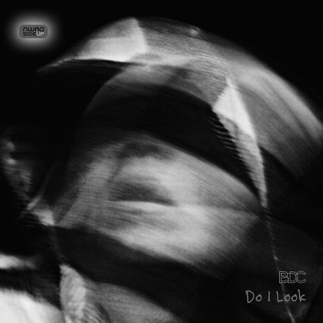 Do I Look (2024) cover art