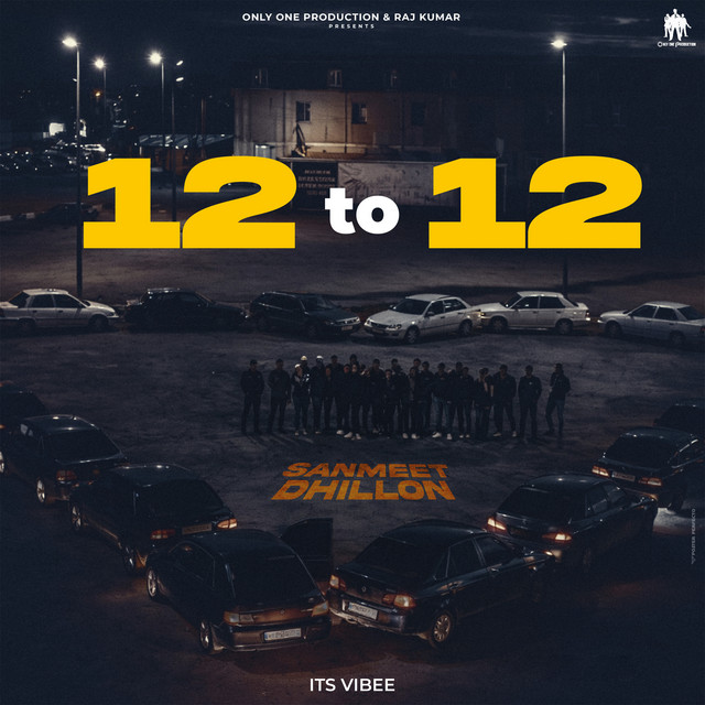 12 To 12