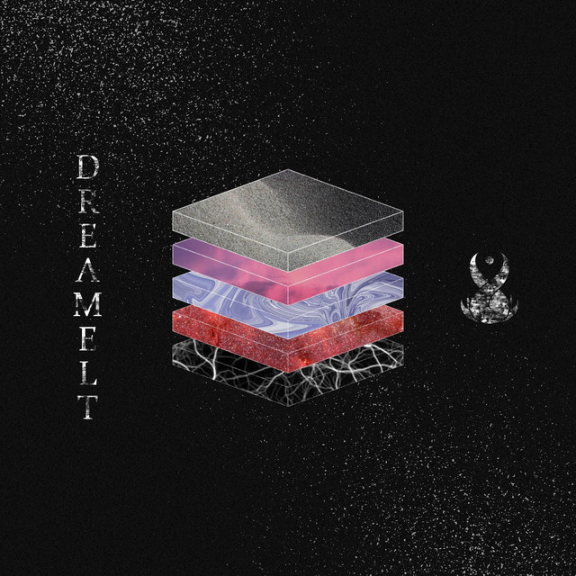 Dreamelt cover art