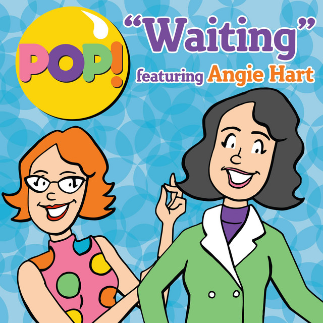 Waiting cover art