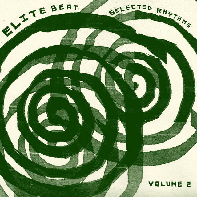 Selected Rhythms, Vol. 2 cover