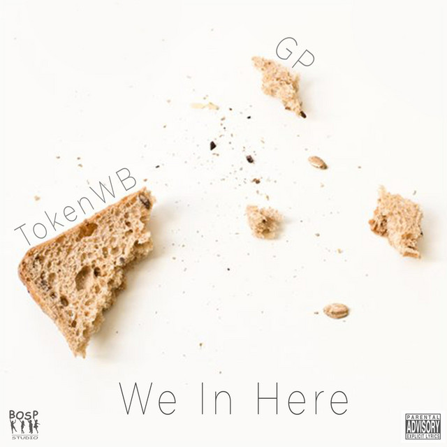 We in Here - Single by GP | Spotify