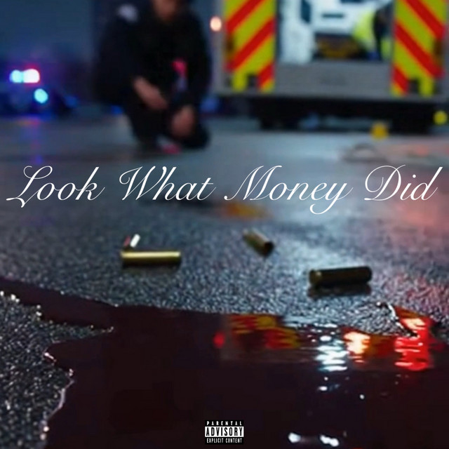Look What Money Did