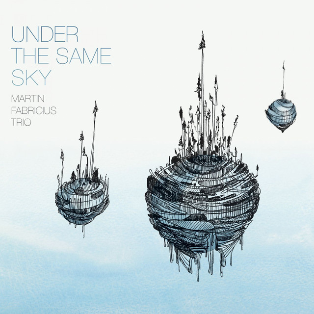 Under the Same Sky cover art