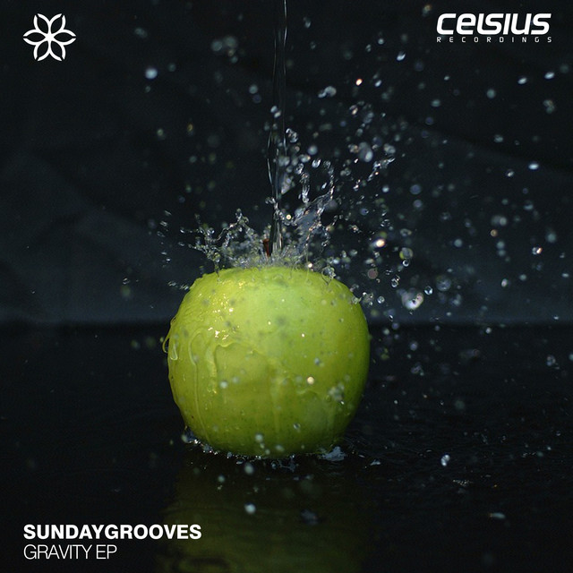 Gravity album art