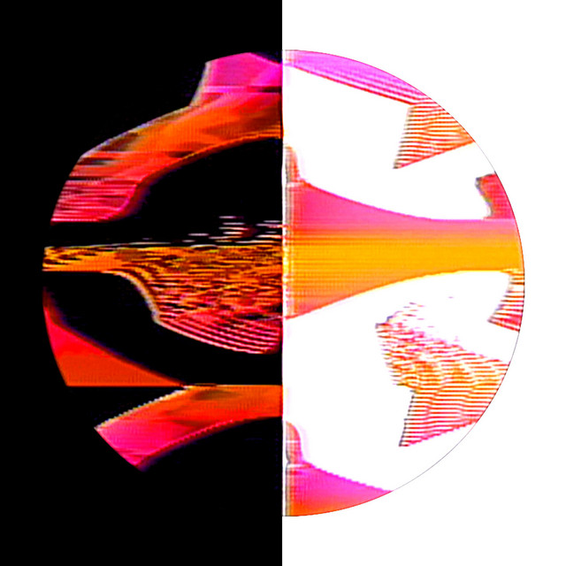 Fragment Reality cover art
