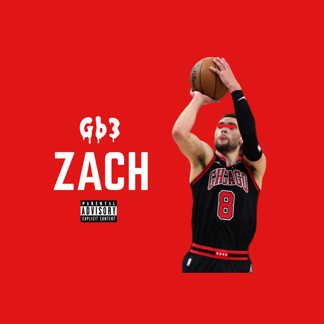 Zach cover