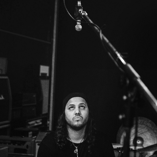 R.A.M | Spotify