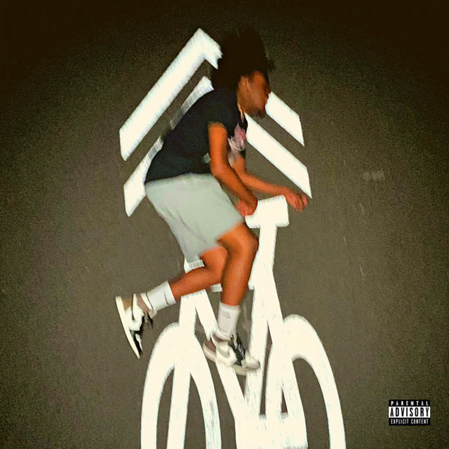 Whitenoise cover art