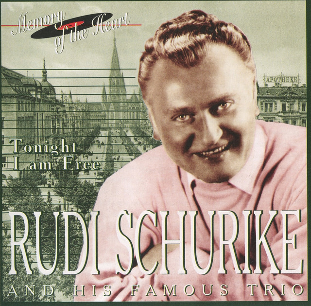 Schuricke Trio