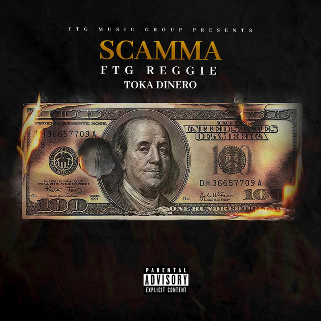 Scamma
