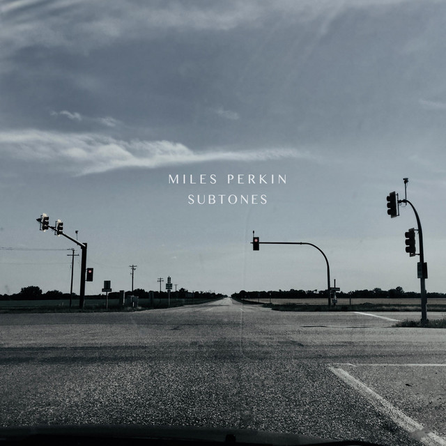Subtones cover art
