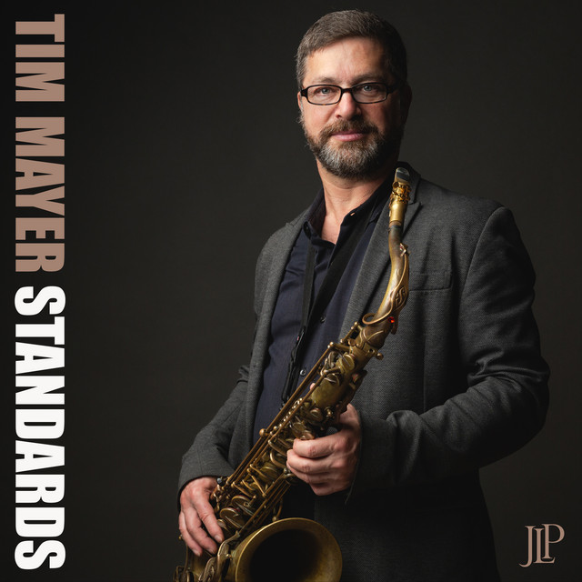 Standards cover art