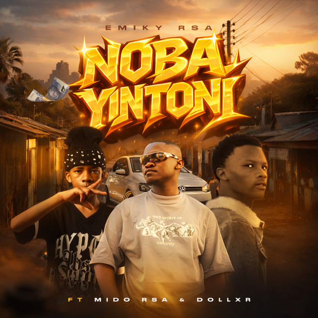 Noba yintoni