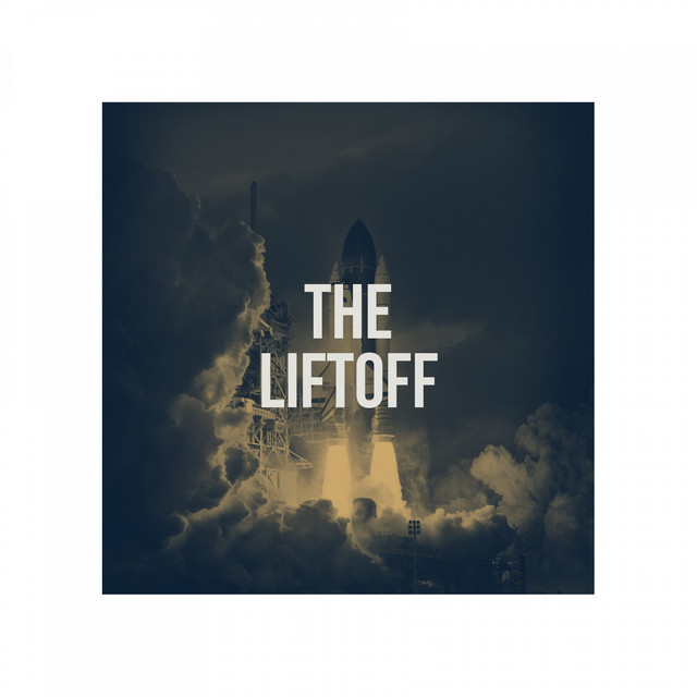 The Liftoff cover art