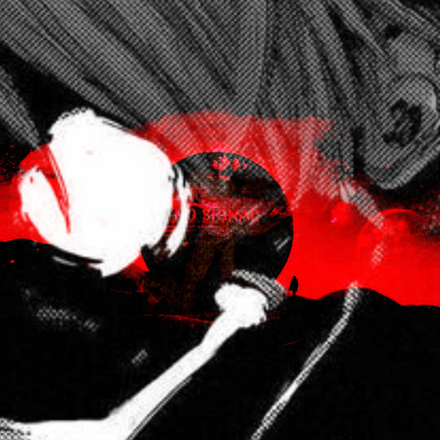OBLIVION (Scarlet Edition) cover art