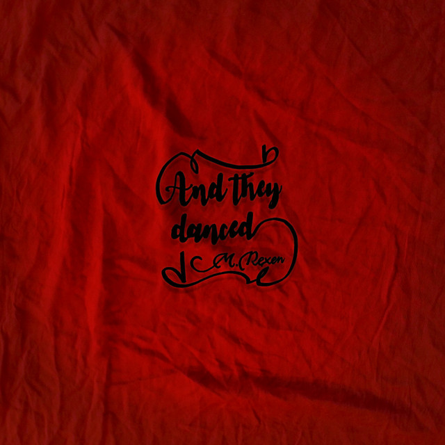 And They Danced cover art