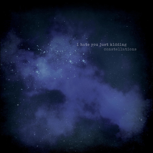 Constellations cover