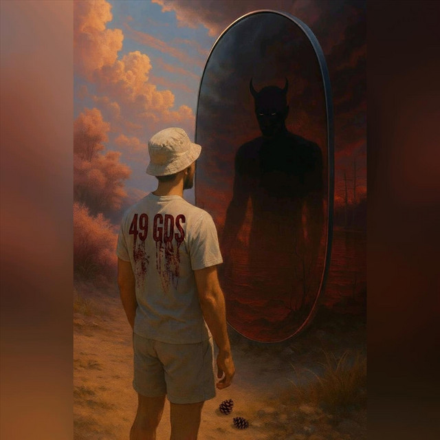 49 Gds cover art