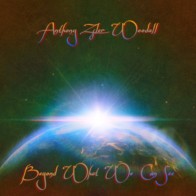 Beyond What We Can See cover art