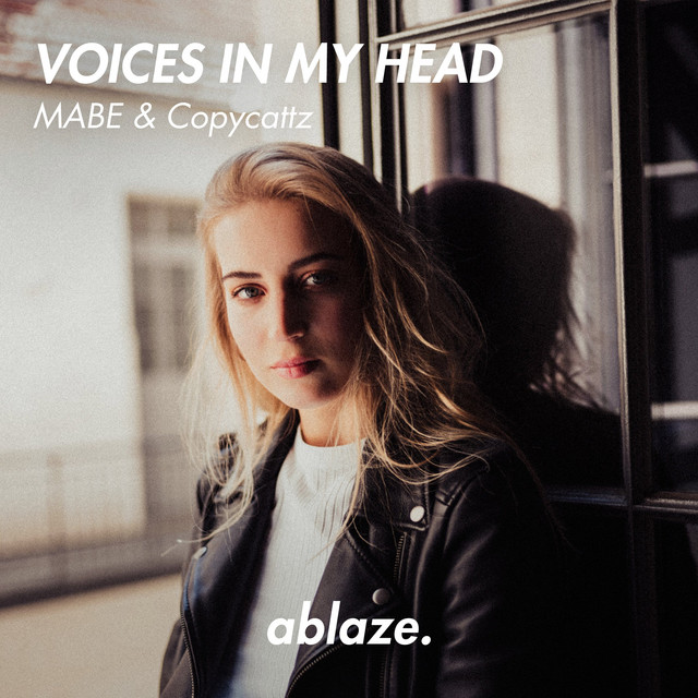 Voices In My Head cover
