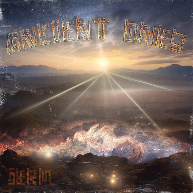 Ancient ones cover art