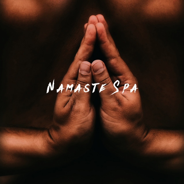 Namaste Spa cover art