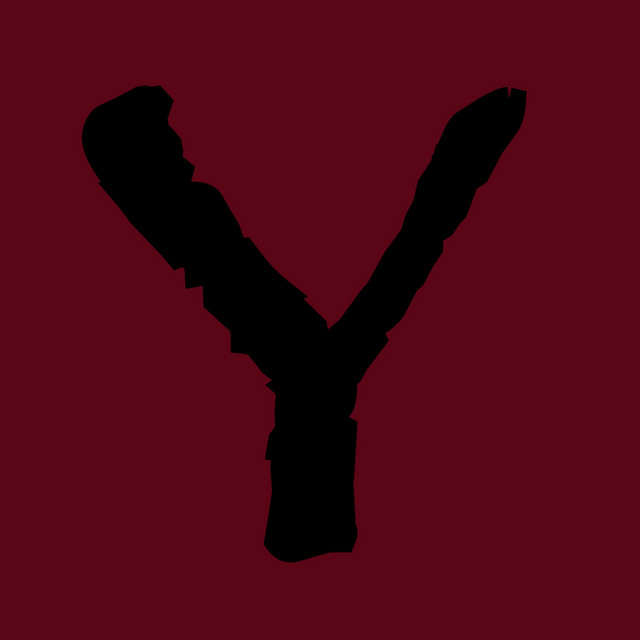 Yoruba cover art