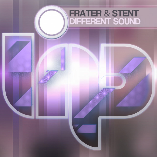 Different Sound cover